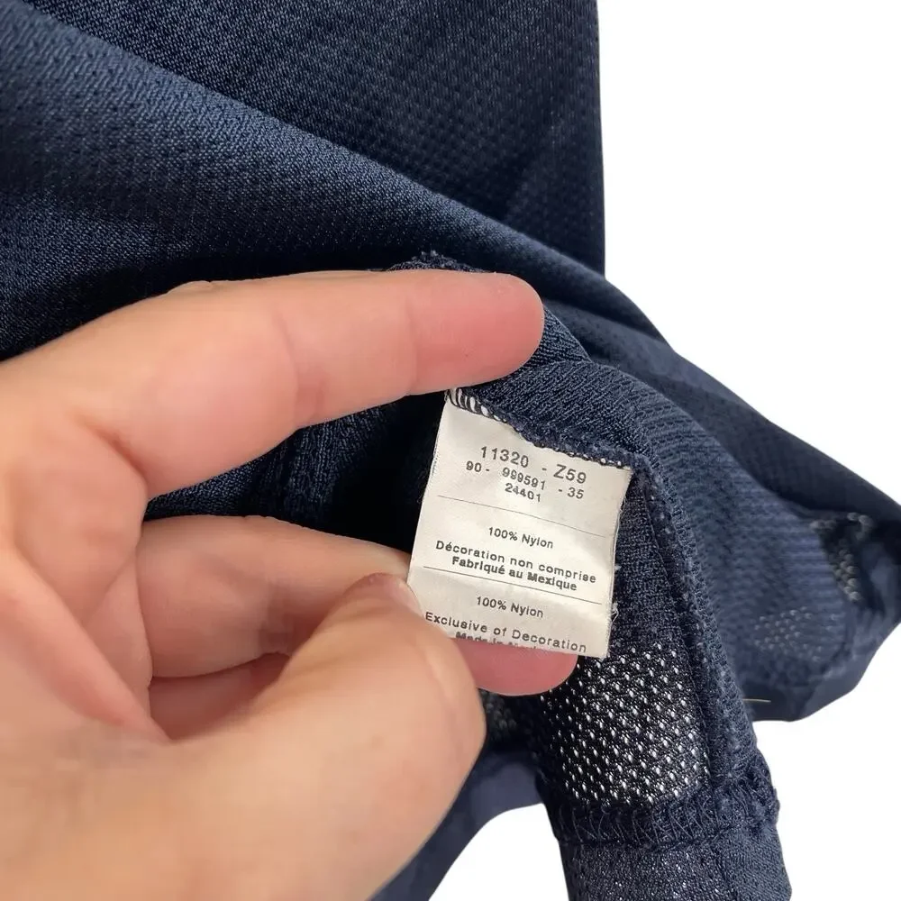 Michael Finley Basketball Jersey Dallas Mavericks Champion Youth XL 18-20 - Picture 9 of 9